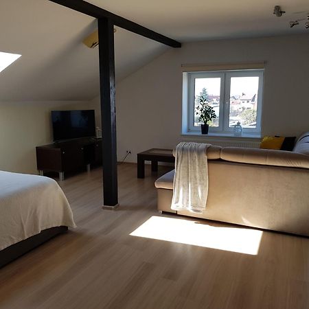 Malinowa 36 Apartamenty Chojnice Chambre photo