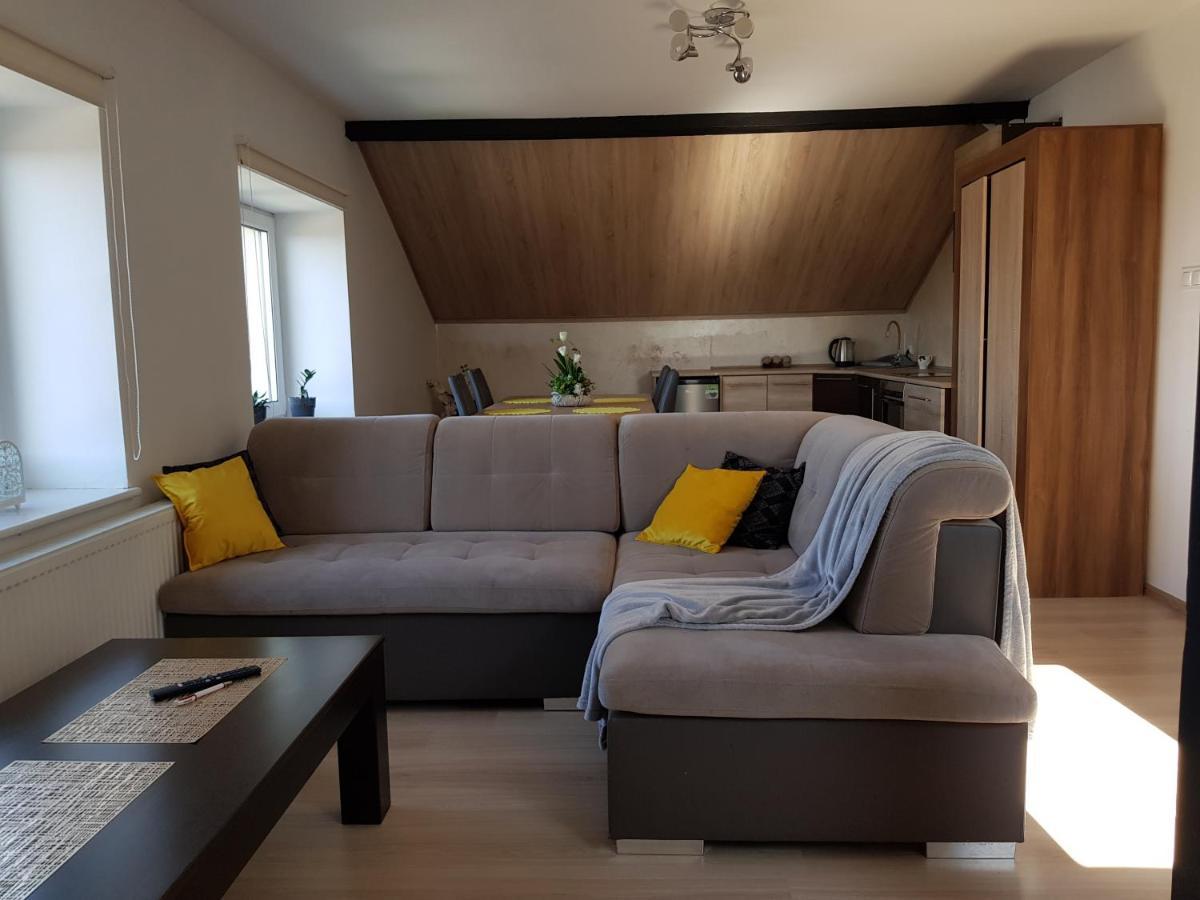Malinowa 36 Apartamenty Chojnice Extérieur photo