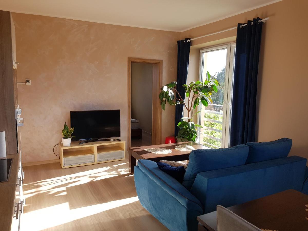 Malinowa 36 Apartamenty Chojnice Extérieur photo