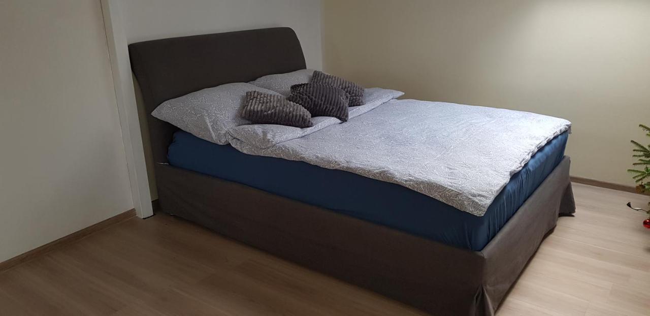 Malinowa 36 Apartamenty Chojnice Chambre photo